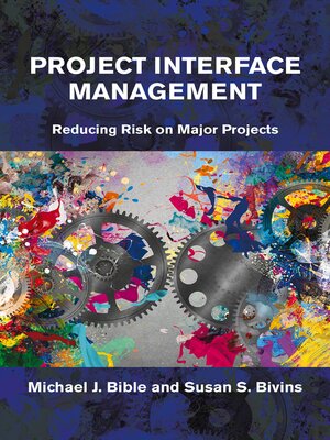 cover image of Project Interface Management